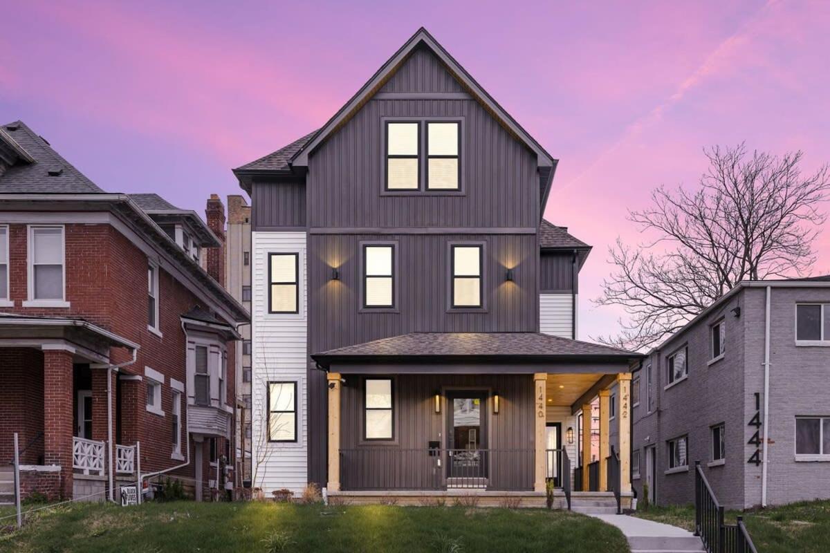 Luxury Escape 4br 3 Bath Oasis In Historic Old Town Apartament