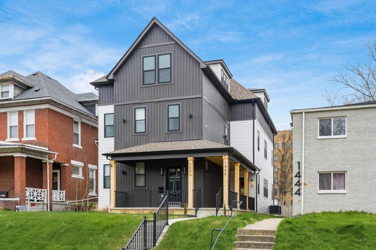 Luxury Escape 4br 3 Bath Oasis In Historic Old Town