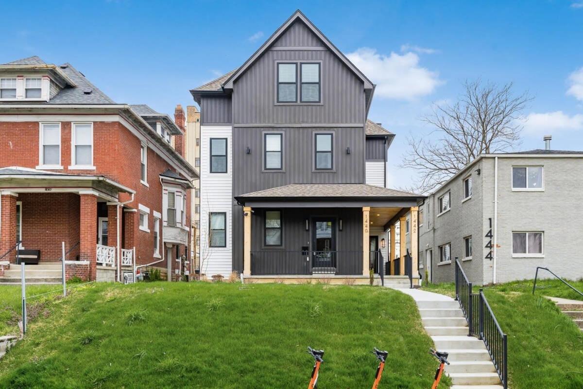 Luxury Escape 4br 3 Bath Oasis In Historic Old Town