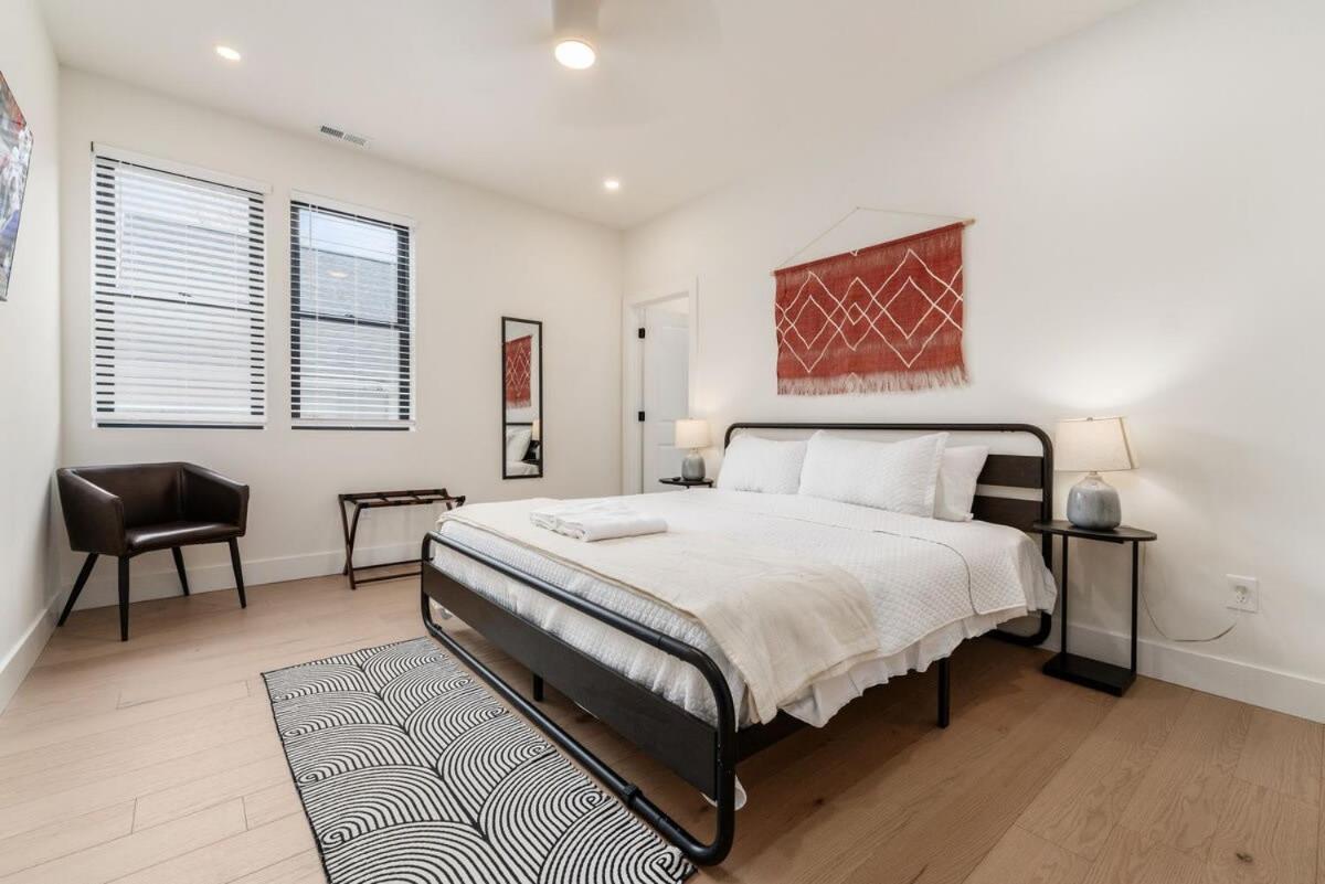 Luxury Escape 4br 3 Bath Oasis In Historic Old Town * Columbus